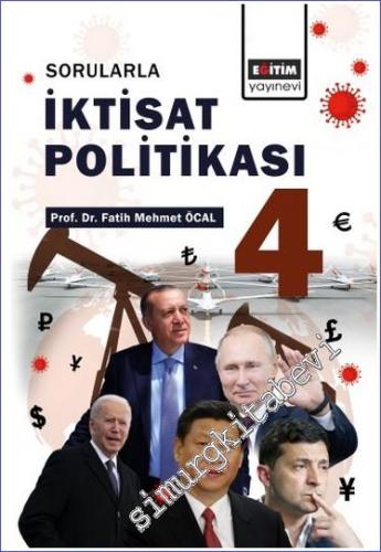 Sorularla İktisat Politikası 4 - 2022