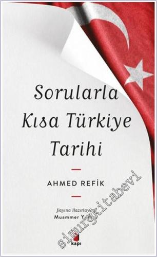 Sorularla Kısa Türkiye Tarihi - 2024