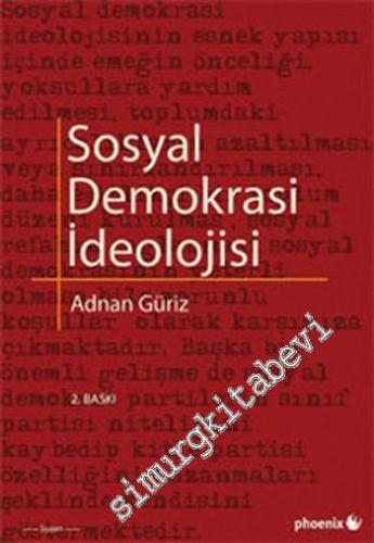 Sosyal Demokrasi İdeolojisi