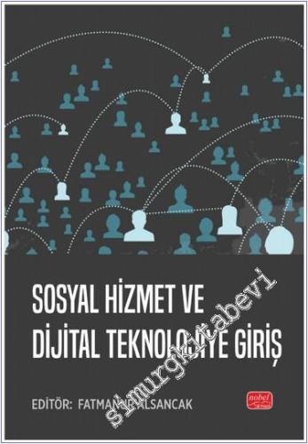 Sosyal Hizmet ve Dijital Teknolojiye Giriş - 2024