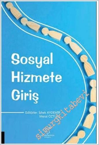 Sosyal Hizmete Giriş - 2024