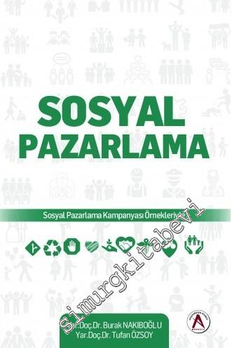 Sosyal Pazarlama