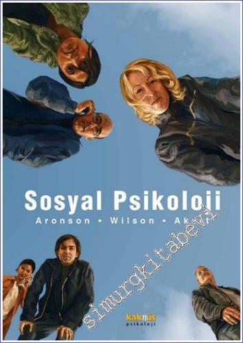 Sosyal Psikoloji