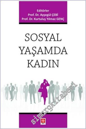 Sosyal Yaşamda Kadın - 2024