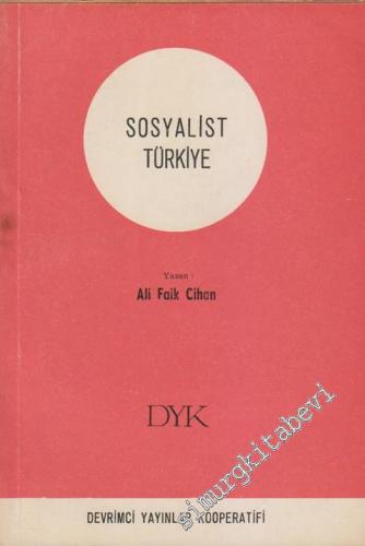 Sosyalist Türkiye