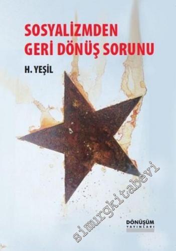 Sosyalizmden Geri Dönüş Sorunu