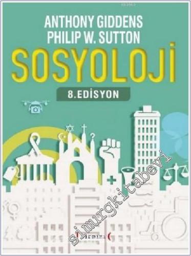 Sosyoloji CİLTLİ