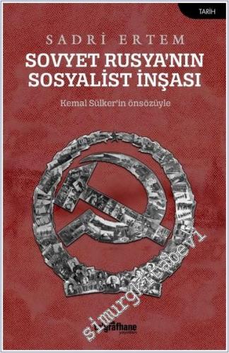 Sovyet Rusya'nın Sosyalist İnşası - 2024