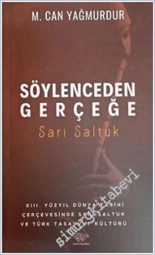 Söylenceden Gerçeğe - 2024