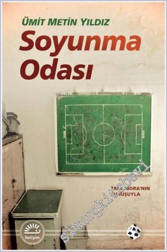 Soyunma Odası - 2024