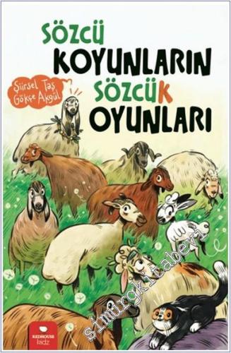 Sözcü Koyunların Sözcük Oyunları - 2025