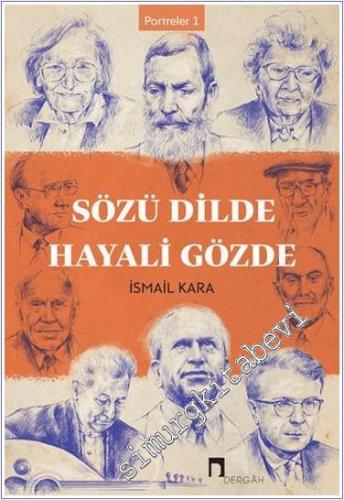 Sözü Dilde, Hayali Gözde