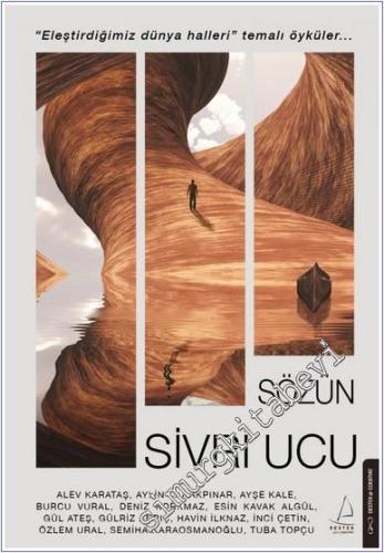 Sözün Sivri Ucu - 2024