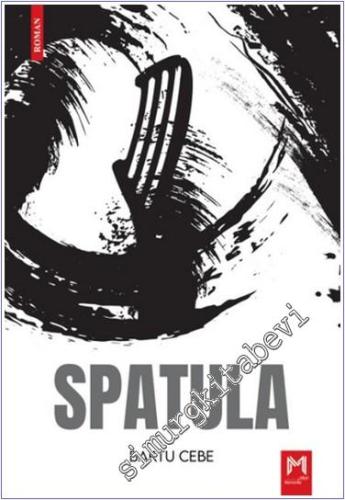 Spatula - 2024