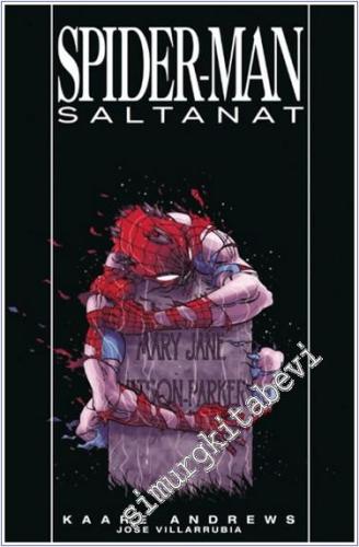 Spider-Man: Saltanat - 2024