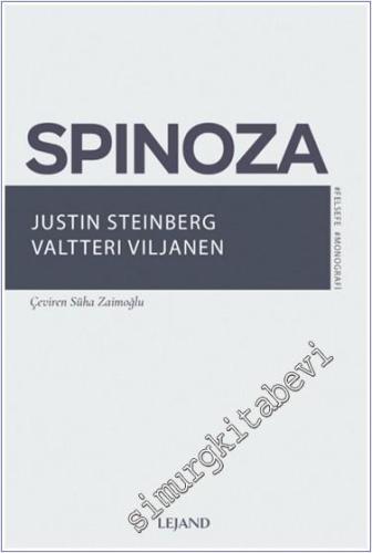 Spinoza - 2024