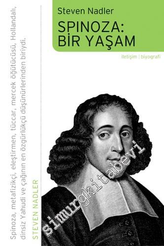 Spinoza: Bir Yaşam