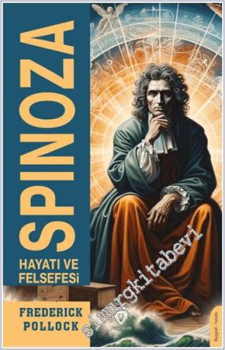 Spinoza Hayatı ve Felsefesi - 2024