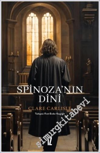 Spinoza'nın Dini - 2024