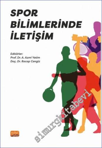 Spor Bilimlerinde İletişim - 2023