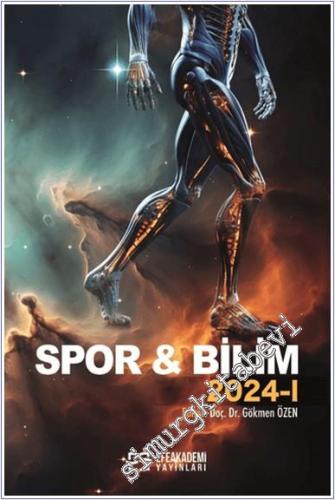 Spor ve Bilim 2024 - I - 2024