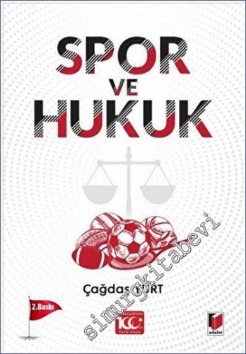 Spor ve Hukuk - 2023