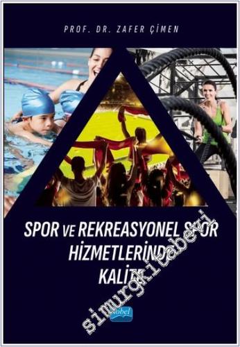 Spor ve Rekreasyonel Spor Hizmetlerinde Kalite - 2024