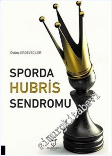 Sporda Hubris Sendromu - 2022