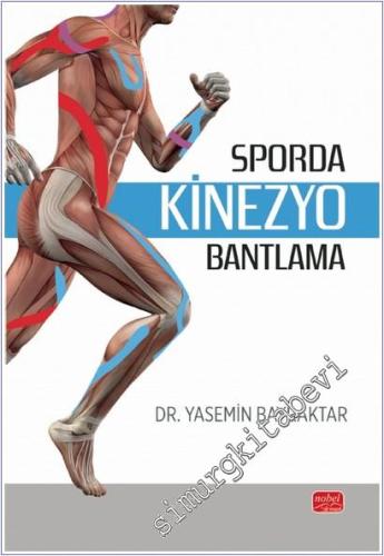 Sporda Kinezyo Bantlama - 2024