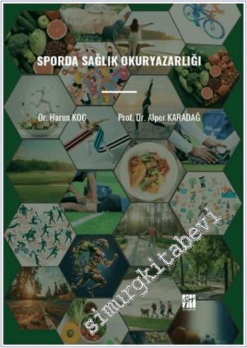 Sporda Sağlık Okuryazarlığı - 2024