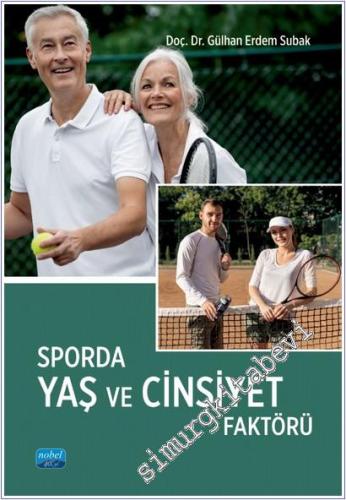 Sporda Yaş ve Cinsiyet Faktörü - 2024