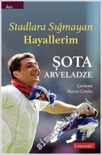 Stadlara Sığmayan Hayallerim - 2024