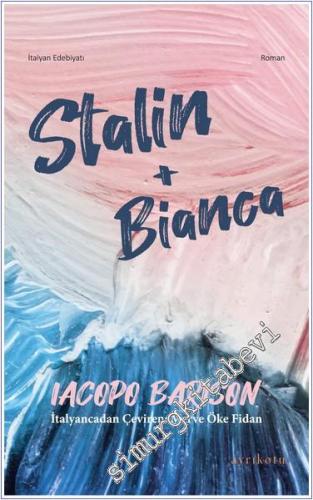 Stalin + Bianca - 2024