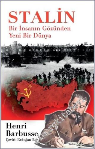 Stalin : Bir İnsanın Gözünden Yeni Bir Dünya - 2024