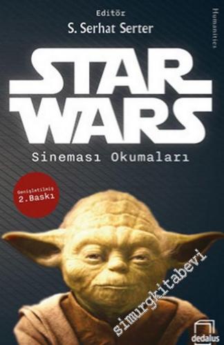 Star Wars : Sineması Okumaları