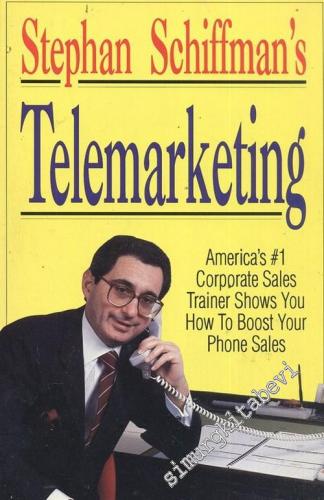 Stephan Schiffman's Telemarketing