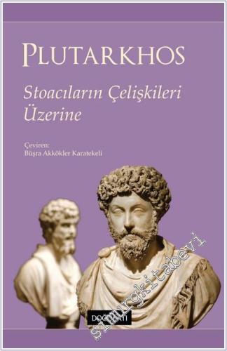 Stoacıların Çelişkileri Üzerine - 2024