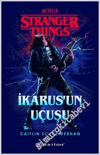 Stranger Things : İkarus'un Uçuşu - 2024