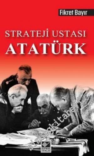 Strateji Ustası Atatürk