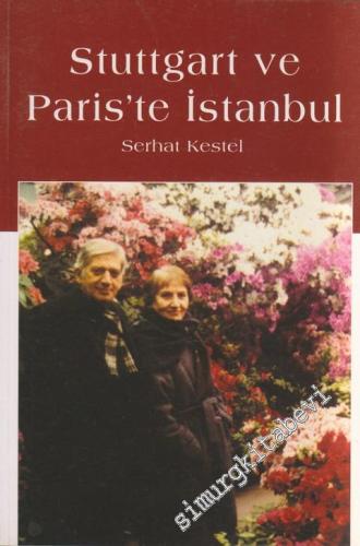 Stuttgart ve Paris'te İstanbul