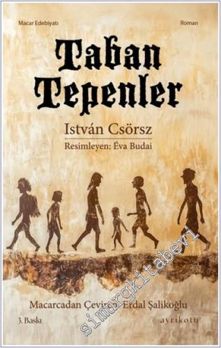 Taban Tepenler - 2024