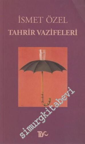 Tahrir Vazifeleri