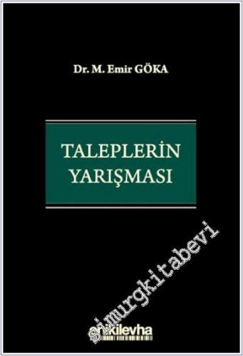 Taleplerin Yarışması - 2024