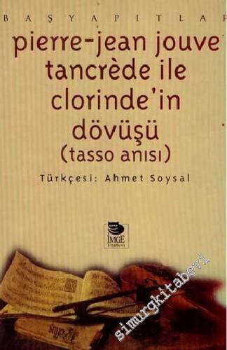 Tancrede ile Clorinde'in Dövüşü ( Tasso Anısı )