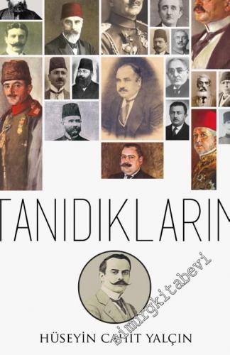 Tanıdıklarım