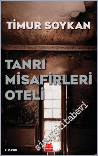 Tanrı Misafirleri Oteli - 2024