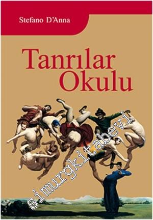 Tanrılar Okulu