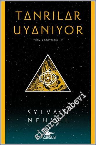 Tanrılar Uyanıyor : Themis Dosyaları 2 - 2024