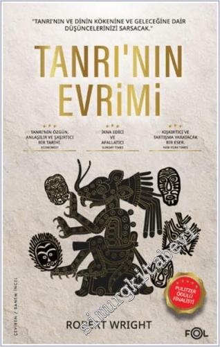 Tanrı'nın Evrimi - 2024