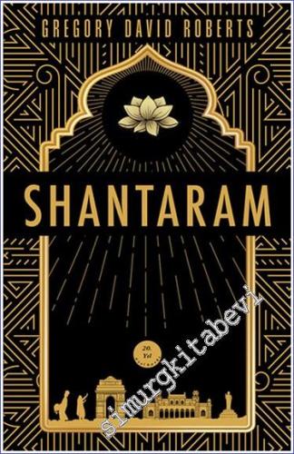 Tanrı'nın Huzur Bahşettiği Shantaram - 2024